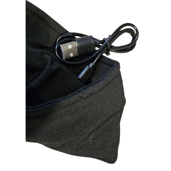 Letsfit T126L Wireless Speaker & Cozyband Headband Bluetooth Audio Set - Picture 10 of 11